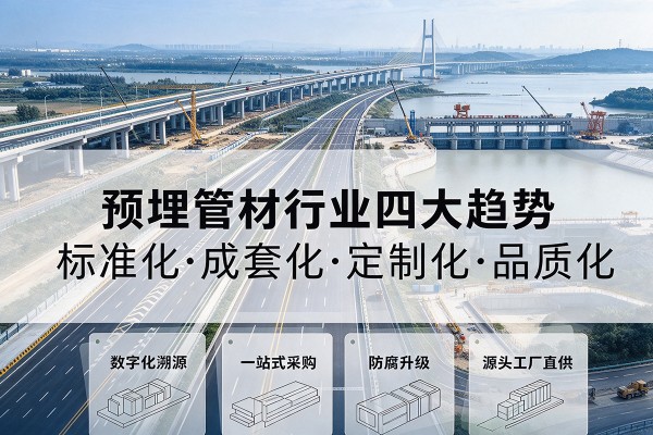 博白行业发展趋势总结