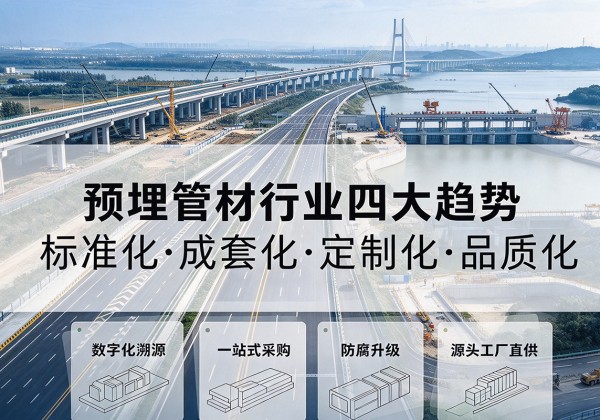 博白行业发展趋势总结