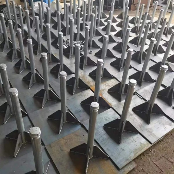 博白鑫亿呈沉降板生产